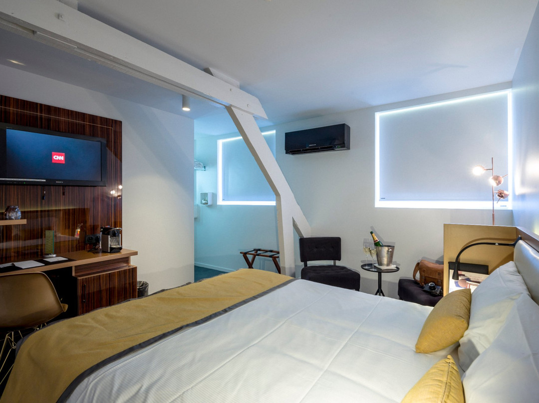 Auberge du Forgeron主图