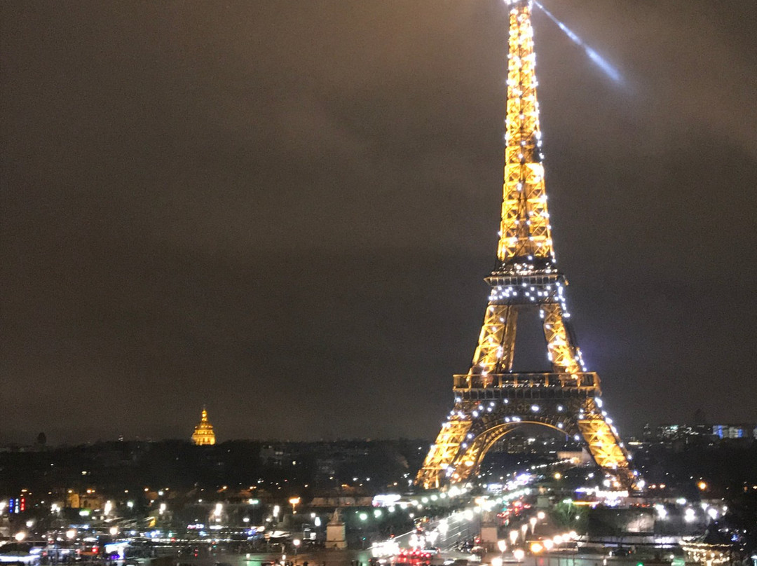 B&B HOTEL Paris Est Bobigny Université主图