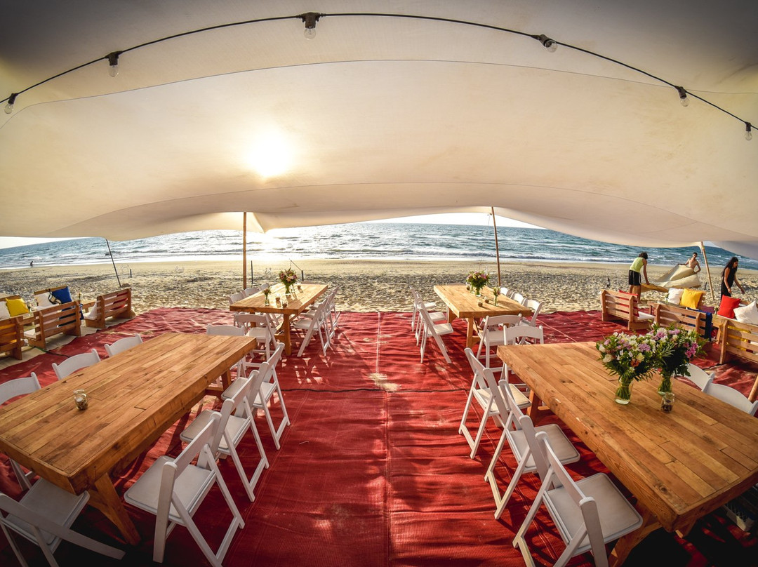 Funtom Experience-Ness Ziona必去景点