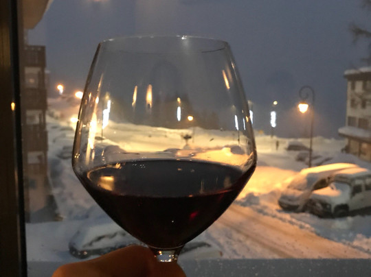 南洋杉酒店主图