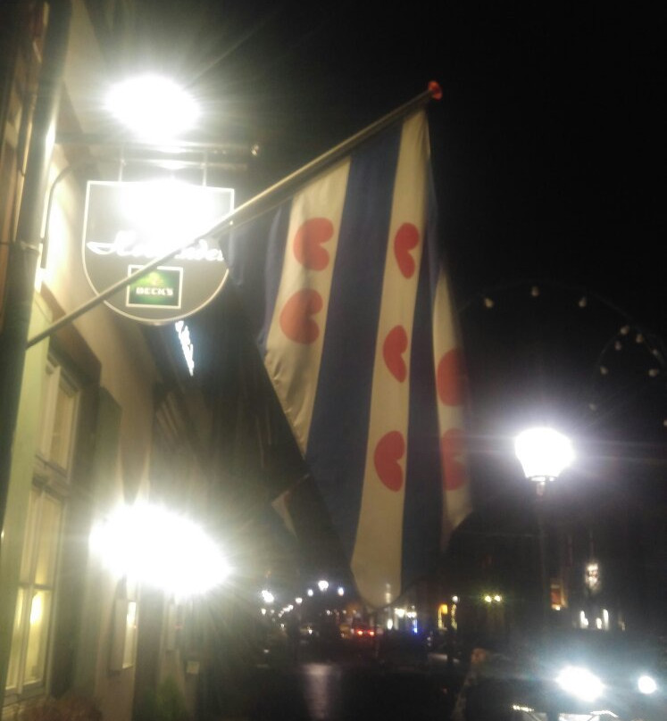 Hotel Restaurant zum Hollaender Hof主图