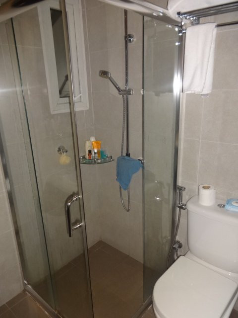 马斯喀特易思廷住宅主图