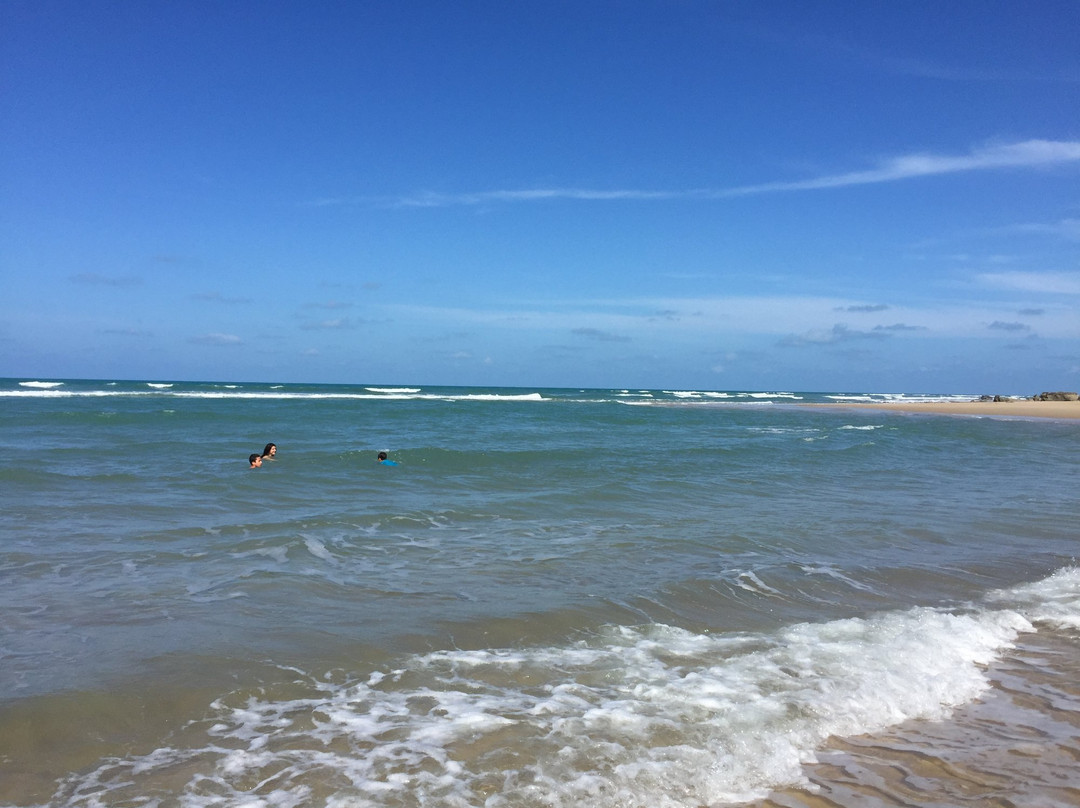 Pousada No Limite主图