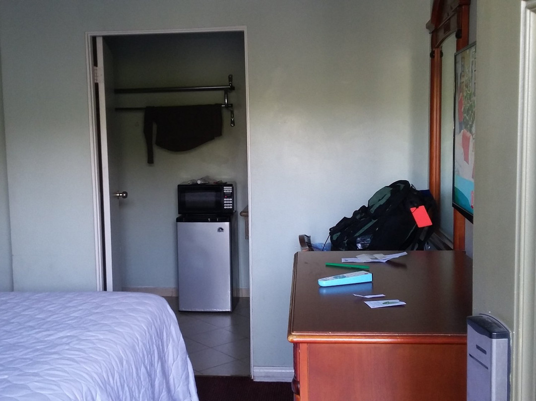 太平洋旅馆主图