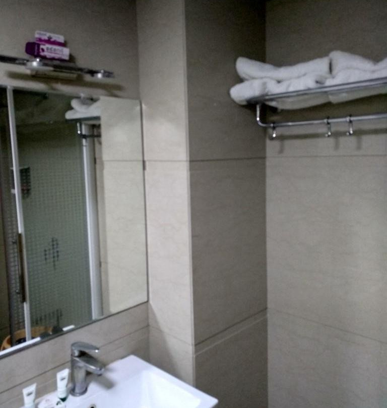 Divinity by Audra Hotels主图