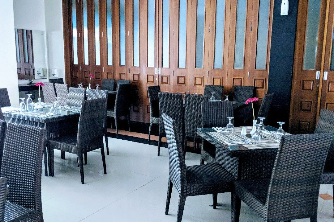 Grand Cordela Hotel AS Putra Kuningan主图