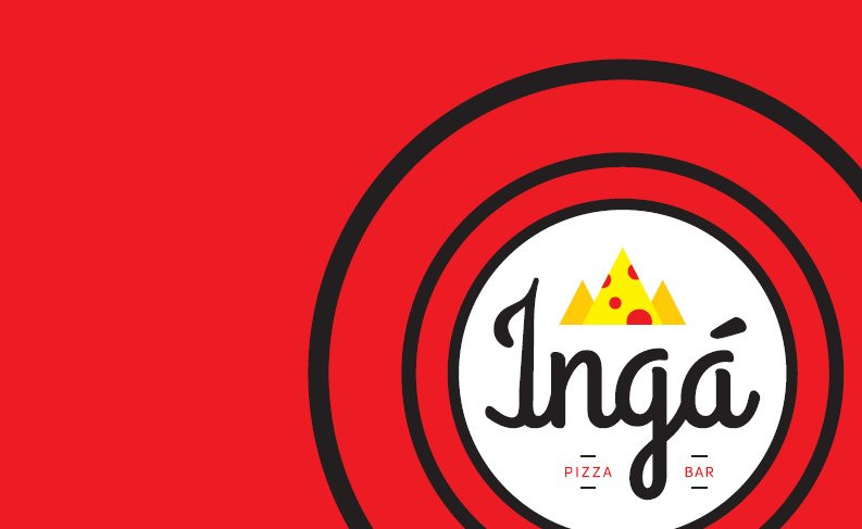 Inga Pizza Bar
