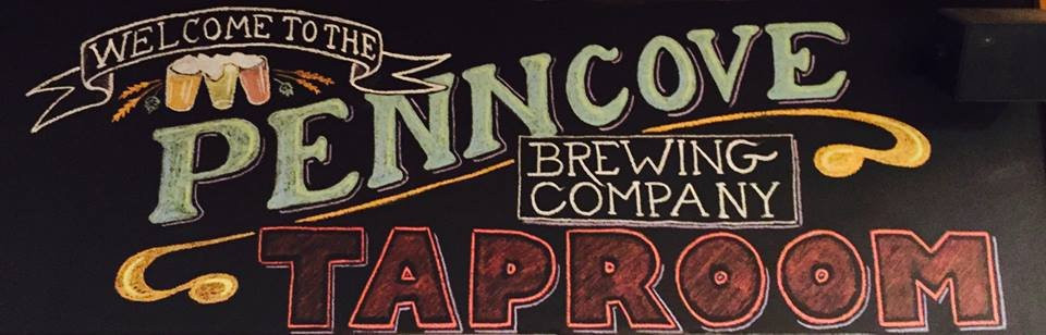 Penn Cove Brewing Company景点图片