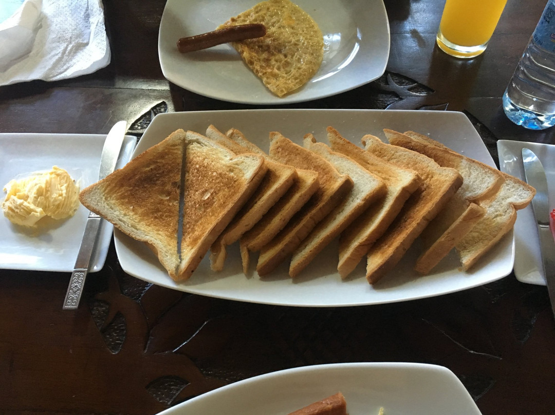 Igloo Airport Villa主图