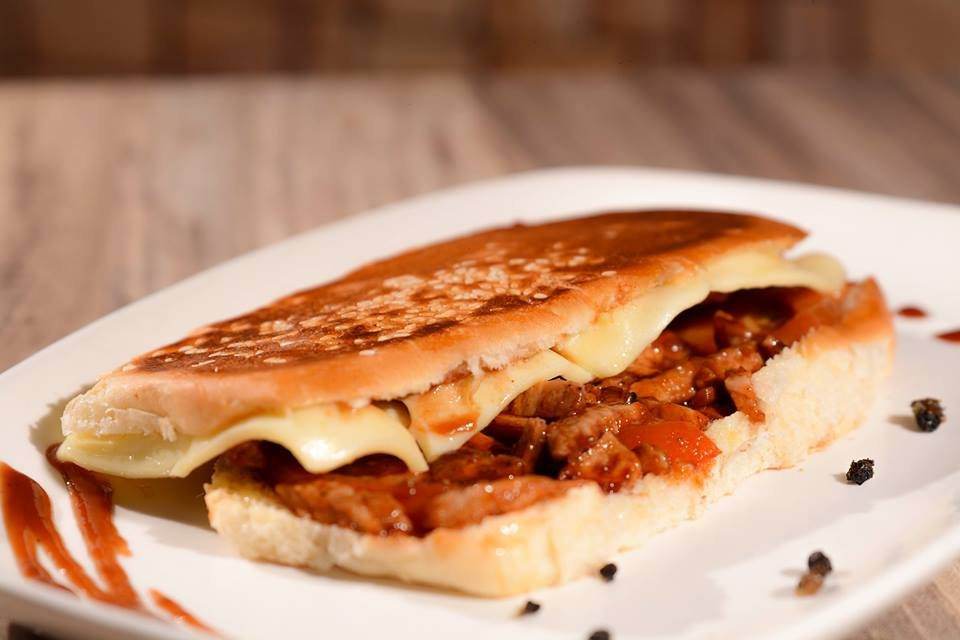 Aranzazu餐馆和美食-Artisan