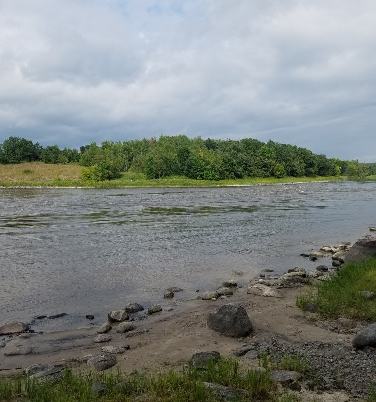 Franz Jevne State Park-Birchdale必去景点
