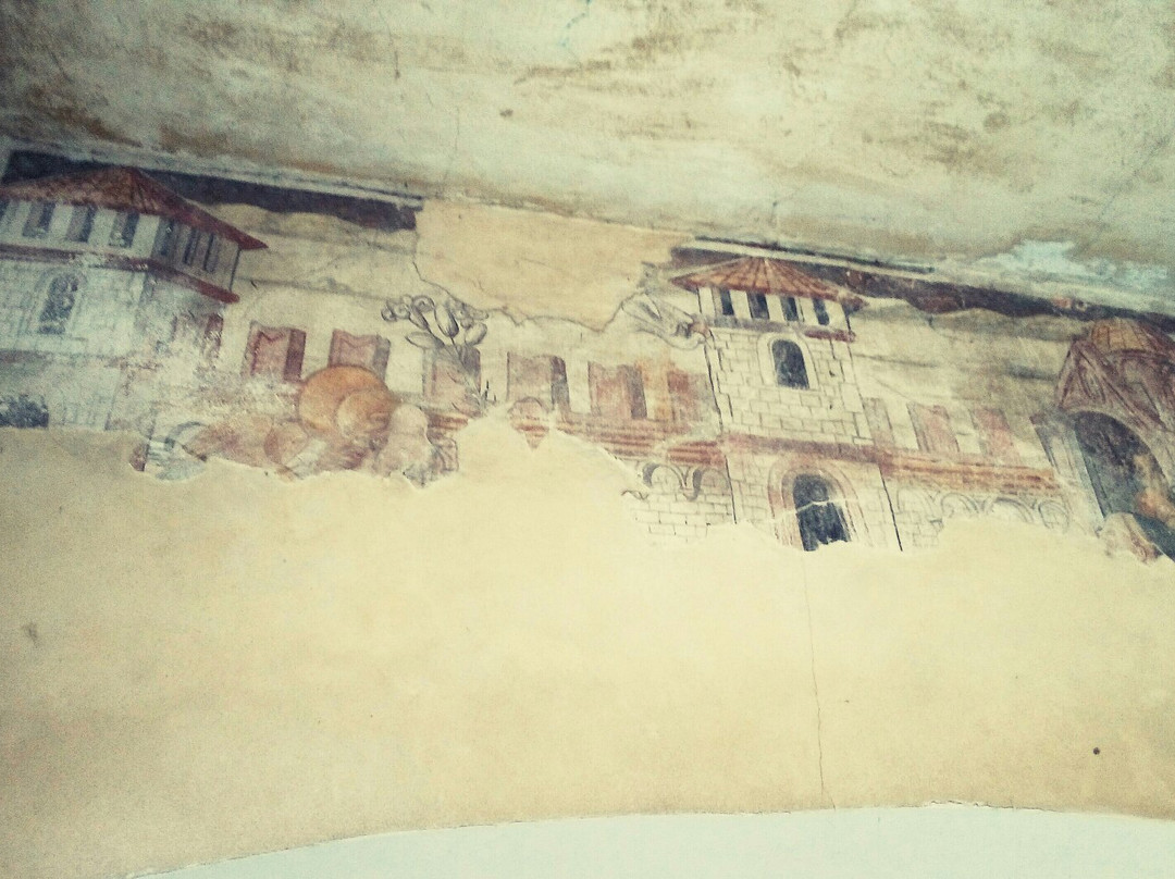 Casa del Re di Cipro-科内利亚诺必去景点