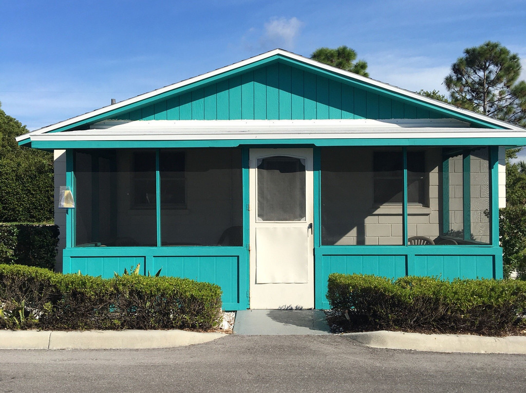 Jug Creek Cottages
