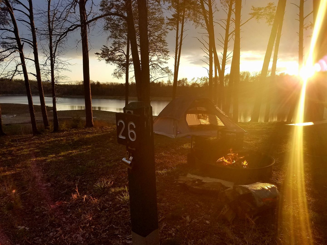 Nolin Lake State Park景点图片