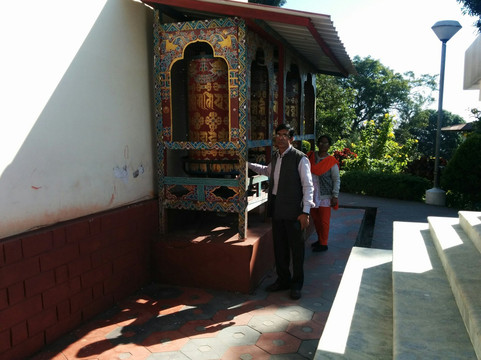 平措林寺-拉孜县必去景点
