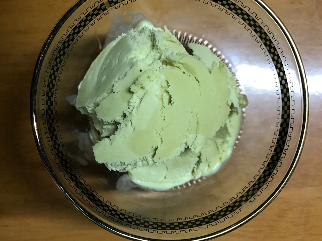 カフェ＆ジェラート ロベルト・ウノ