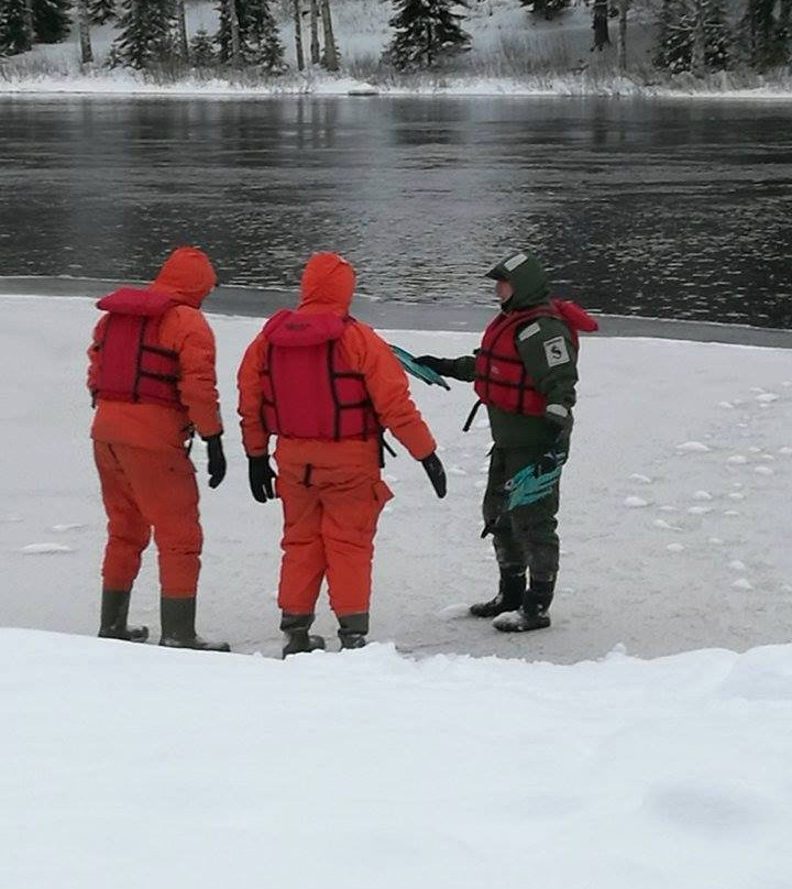 Wild Taiga Finland景点图片