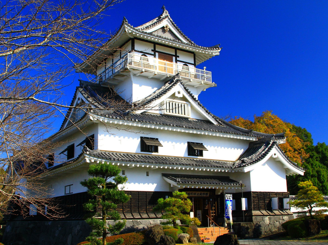 Takagi Local Museum-都城市必去景点