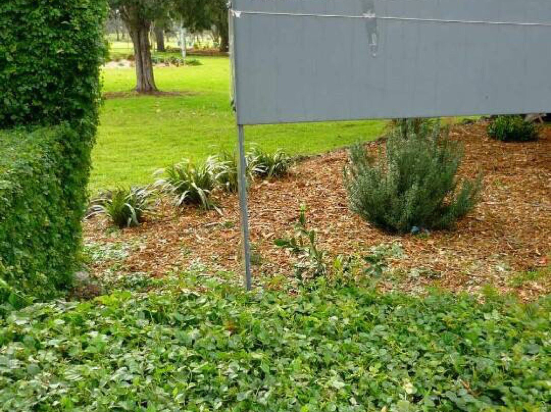 Yarraville Gardens景点图片