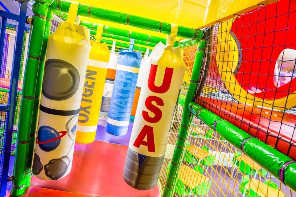 Pinz Bowling-埃尔金必去景点