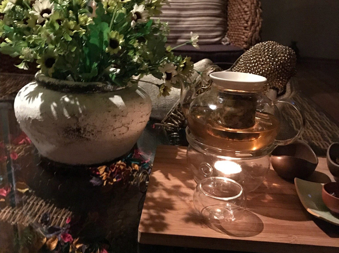 Urban Escape Day Spa & Beauty Lounge景点图片