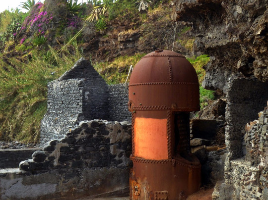 Cais do Carvao-沙尔必去景点