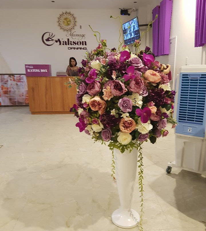 Da Nang Yakson Massage-岘港必去景点