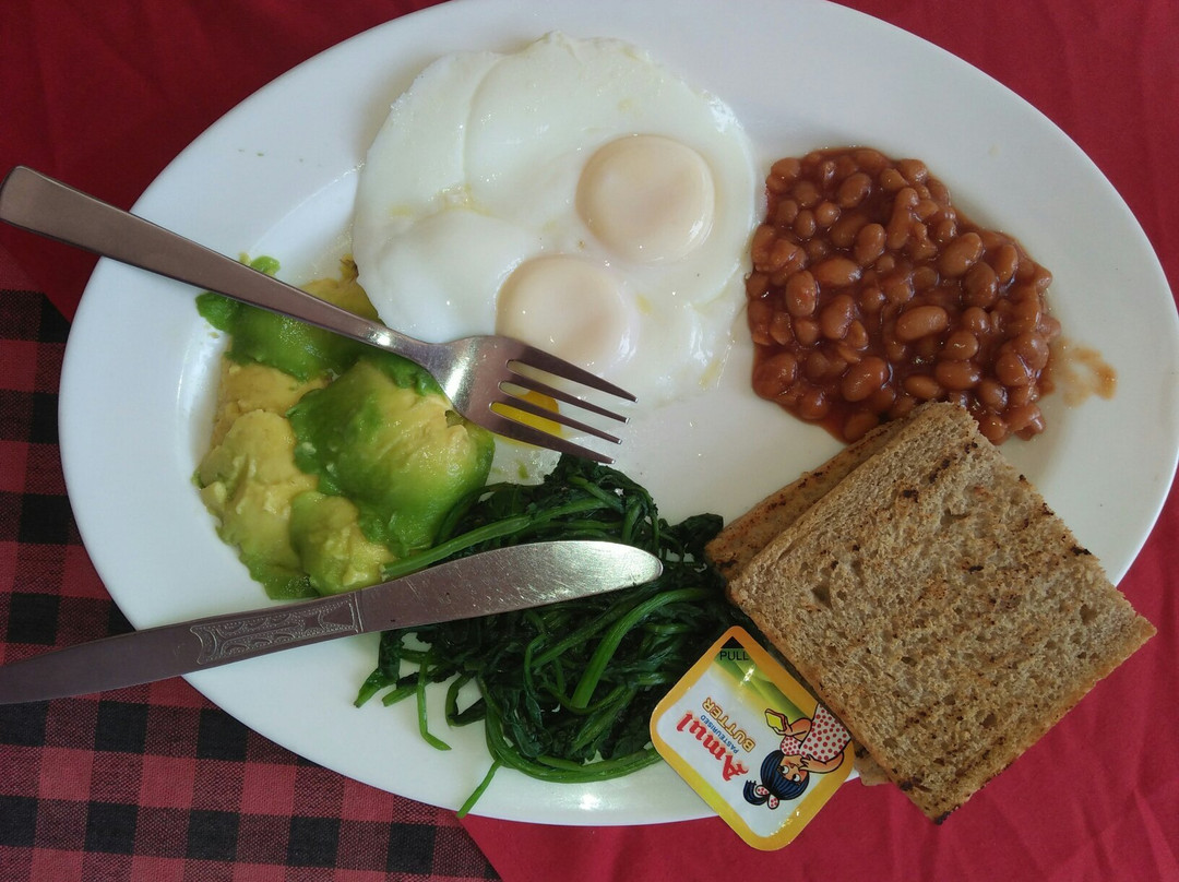 Dinesh Bar & Restaurant