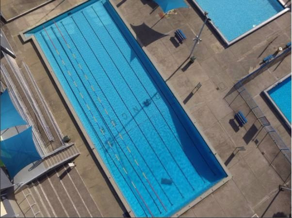 Pascoe Vale Outdoor Pool景点图片