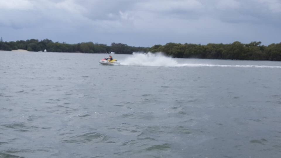 South Stradbroke Water Sports-南斯脱布克岛必去景点