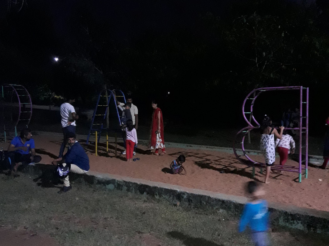 Kadri Hill Park-芒加罗必去景点