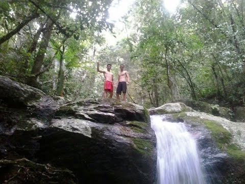 Triste Beach-Bombinhas必去景点