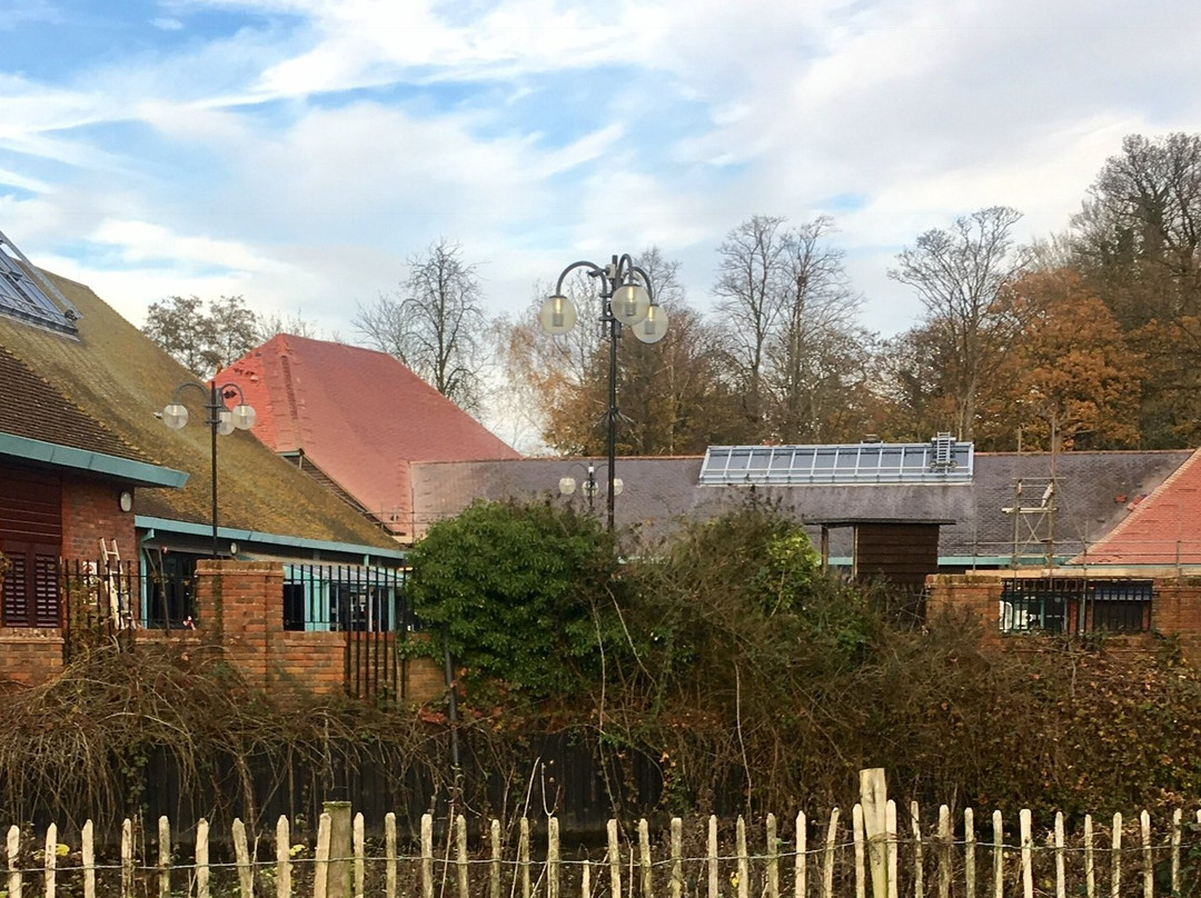 Tonbridge Swimming Pool and Spa景点图片