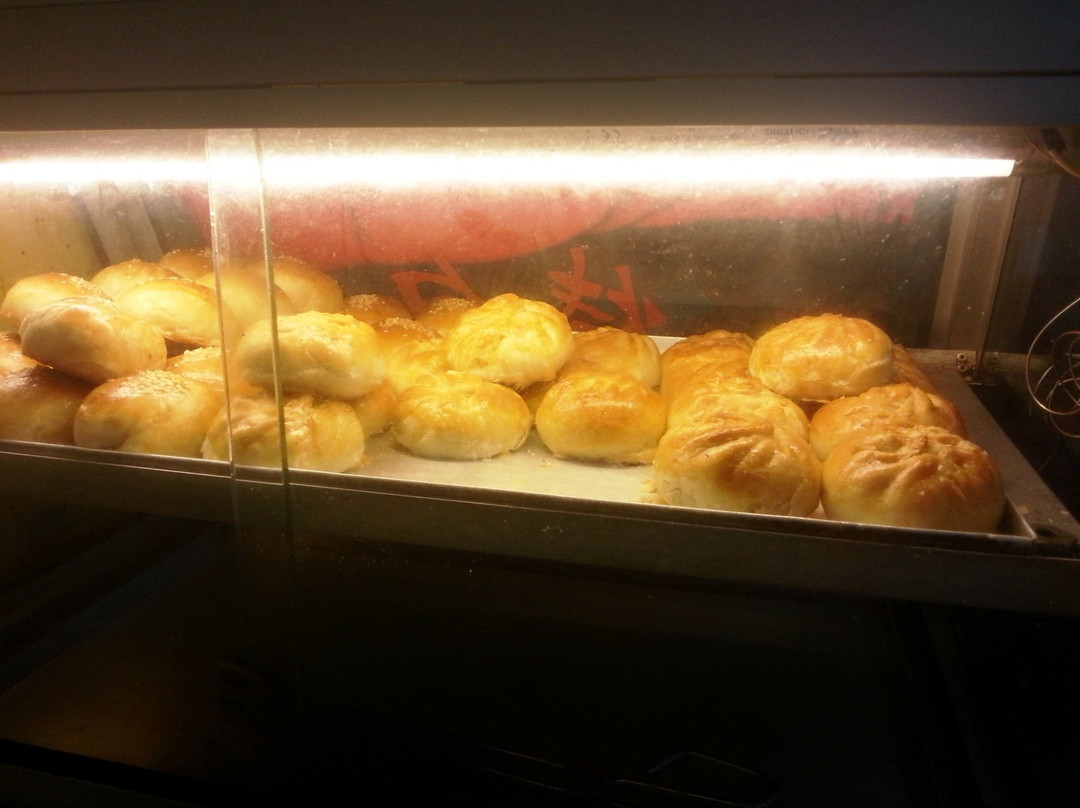 Herald Presbyterian Church-居銮必去景点