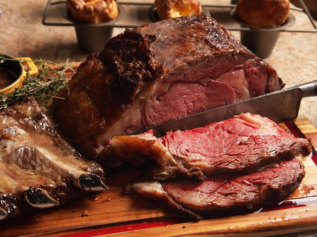 Erin餐馆和美食-Judy's Restaurant