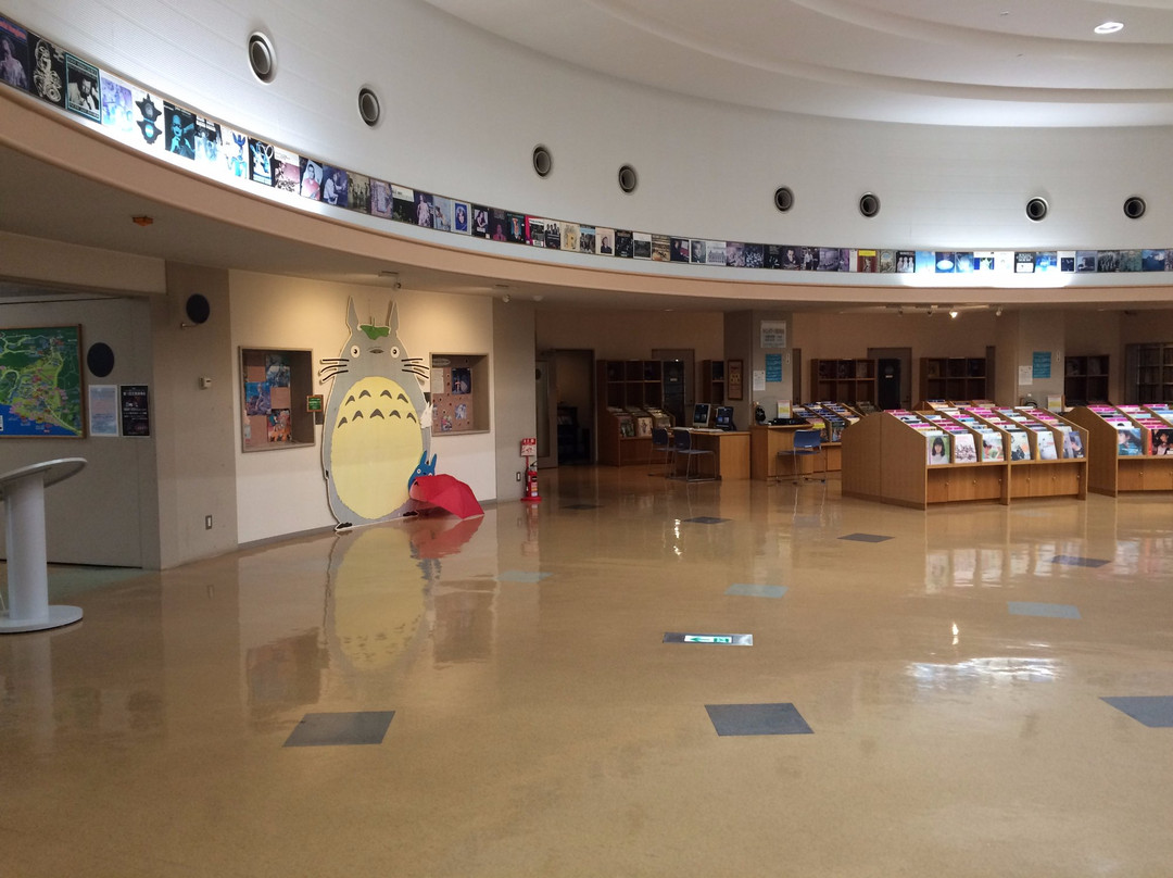 Recordkan-新冠町必去景点