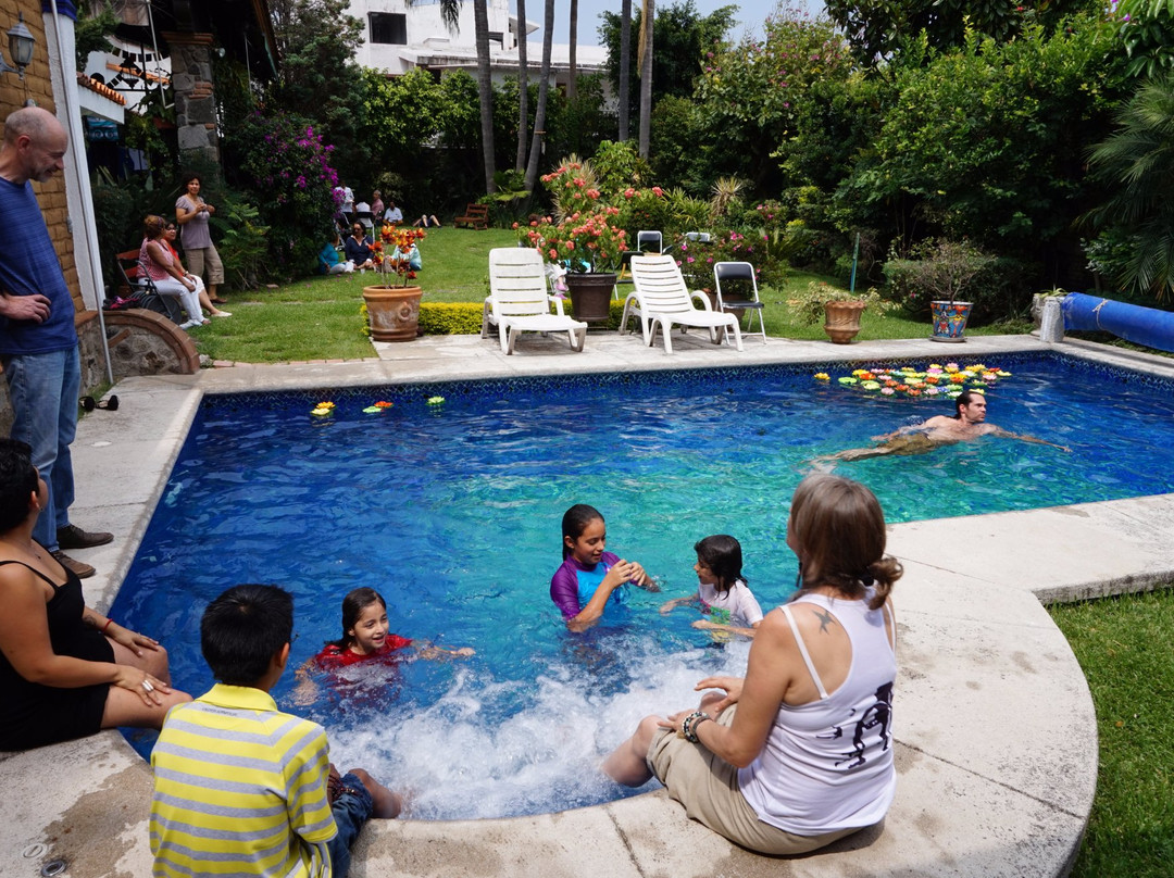 Centro Budista de Cuernavaca-奎尔纳瓦卡必去景点