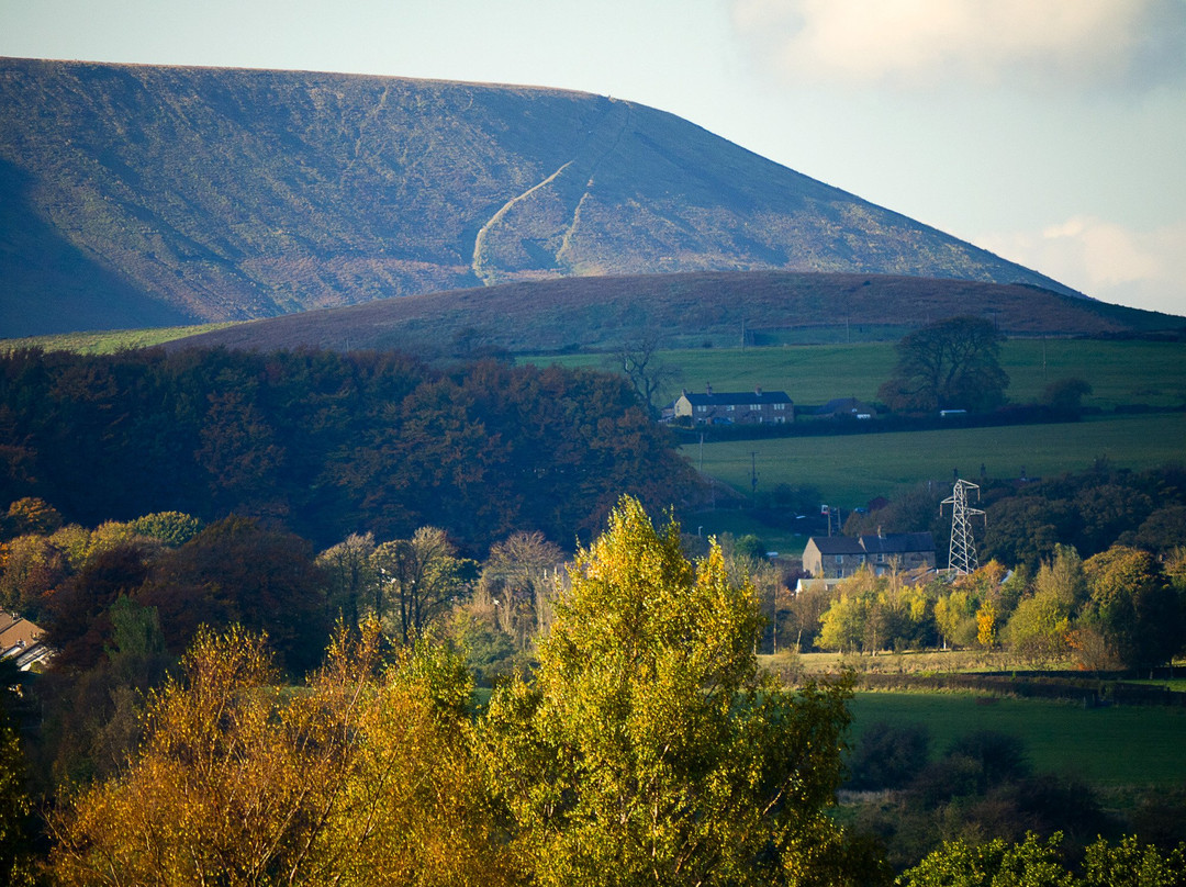 Pendle Witch Experience Tours景点图片