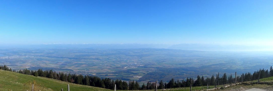 Le Suchet-Rances必去景点