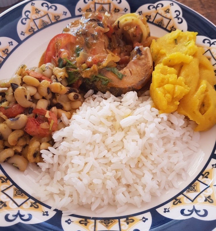 Tagua餐馆和美食-Restaurante Bar Chef Ely