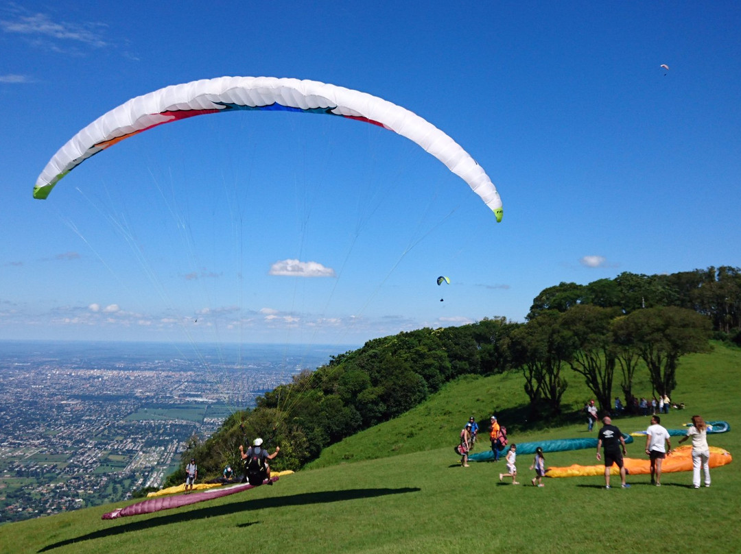 Volar en Tucuman景点图片