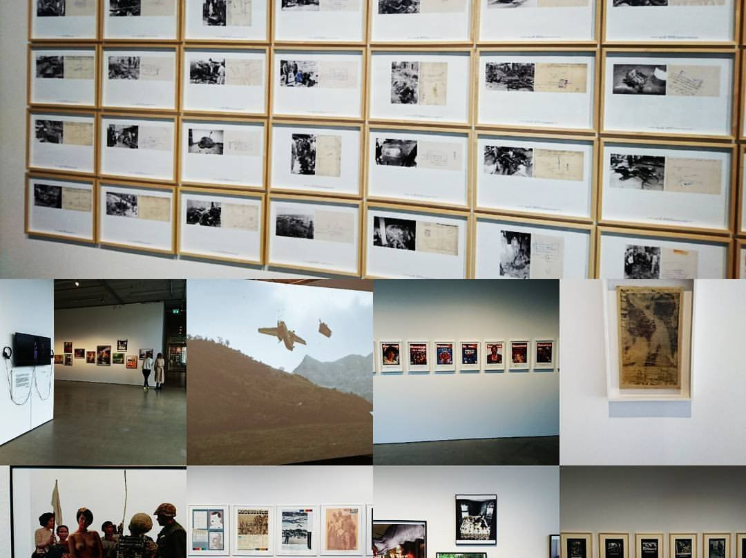 Bonniers Konsthall-斯德哥尔摩必去景点