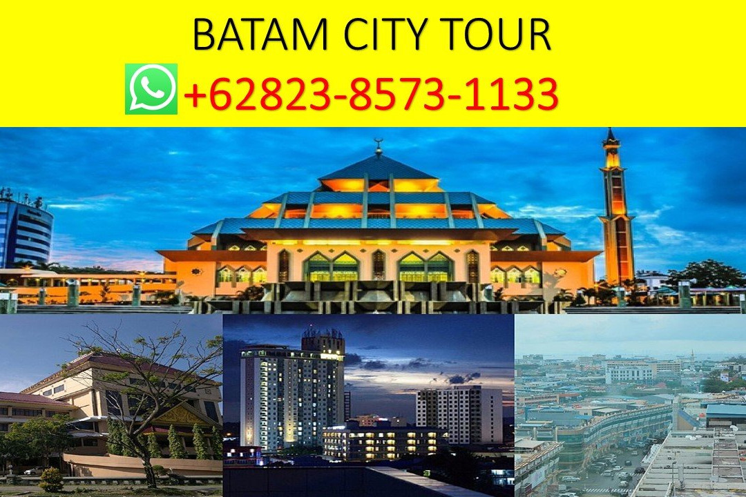 Batam Backpacker Tour & Travel景点图片