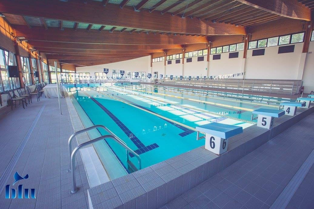 Piscina di Cammarata景点图片