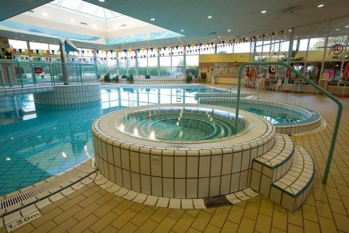 Zwem- en recreatiebad 'De Hoorn'景点图片