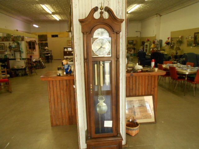 Joe's Salvage and Antiques景点图片