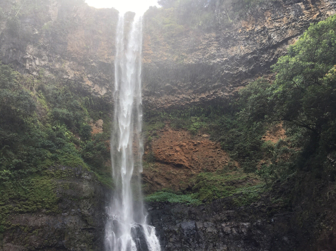 Explorers Mauritius-莫纳山必去景点