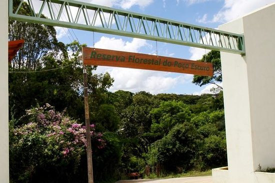 Reserva Florestal do Poço Escuro景点图片