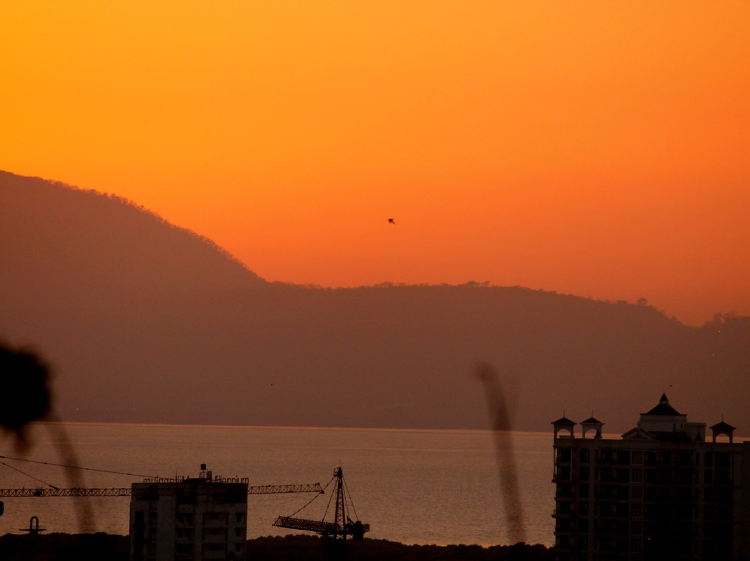 Parsik Hill景点图片