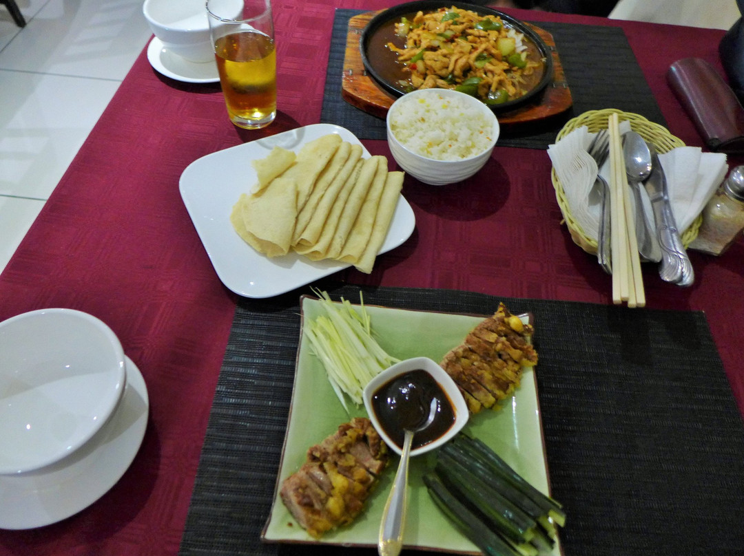 Shuang Xi Chinese Restaurant